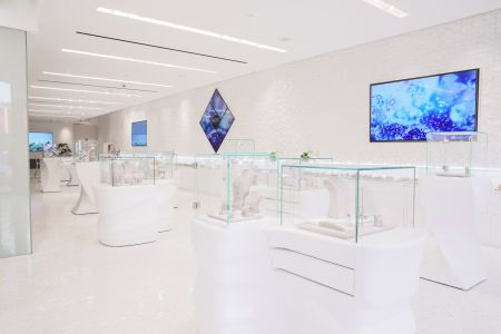 Spence Diamonds - The Domain - Austin, TX