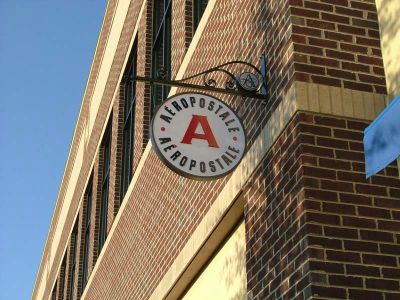 Aeropostale - Avenues Forsyth