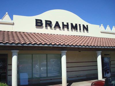 Brahmin - San Marcos, TX