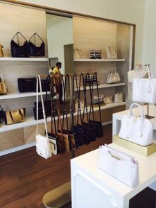 Brahmin - The Summit