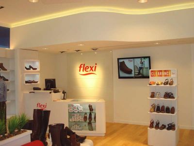 Flexi Footwear - Baybrook Mall