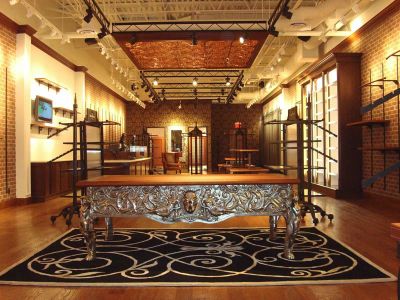 Marc Ecko Cut & Sew - Aventura Mall