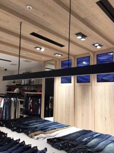 True Religion - Canal St. - New Orleans, LA