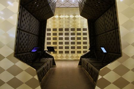 Villa - King of Prussia Mall