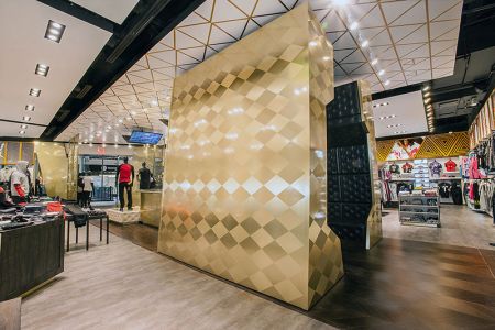 Villa - Mall of America